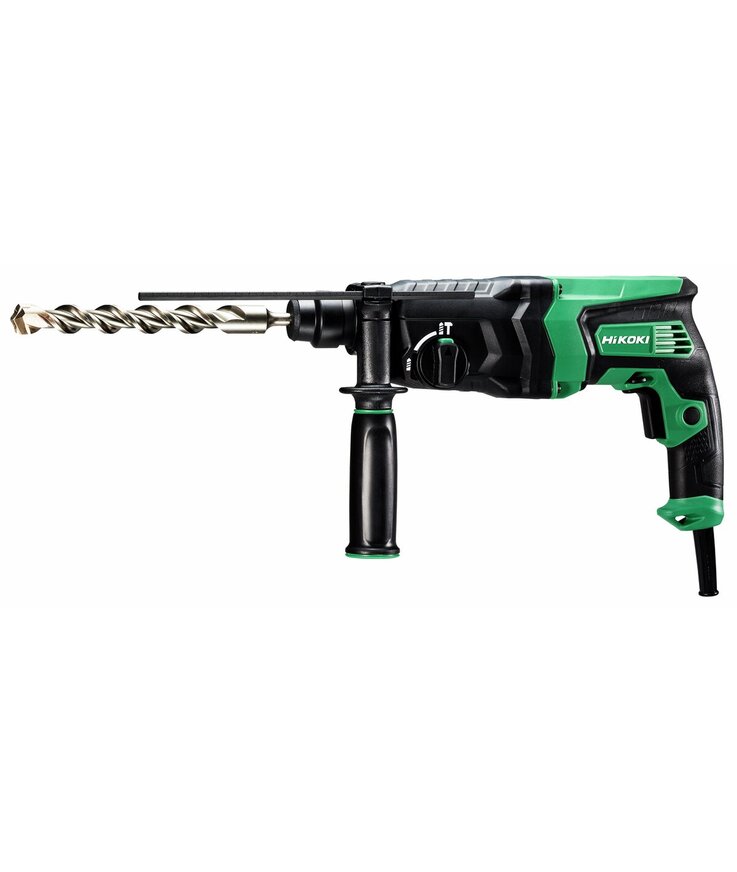 Borrhammare Hikoki DH26PB2