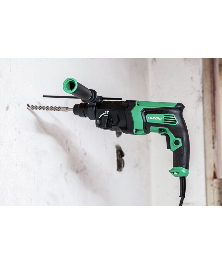 Borrhammare Hikoki DH26PB2