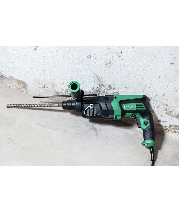 Borrhammare Hikoki DH26PB2