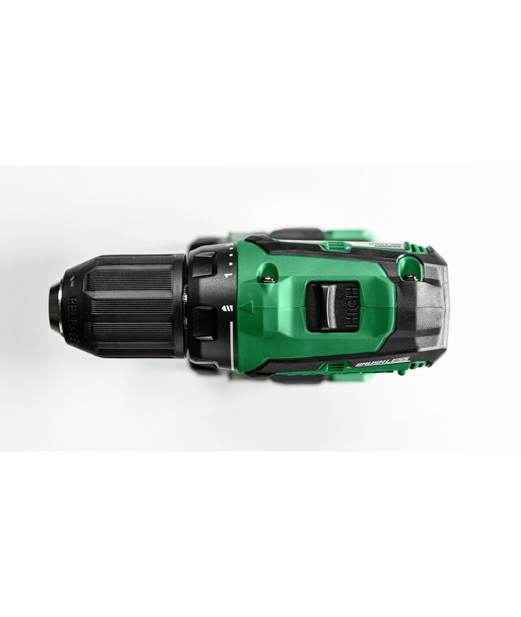 Borrskruvdragare Hikoki DS18DDWPZ