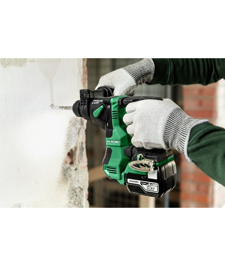 Borrhammare Hikoki DH18DPAW2Z