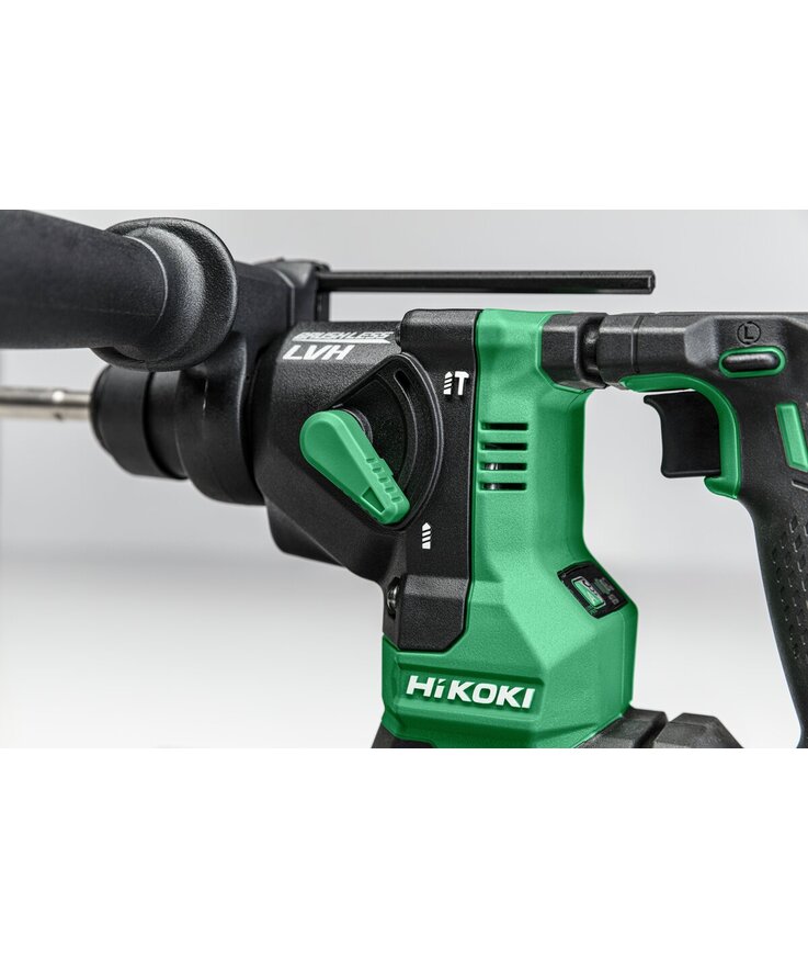 Borrhammare Hikoki DH18DPAW2Z