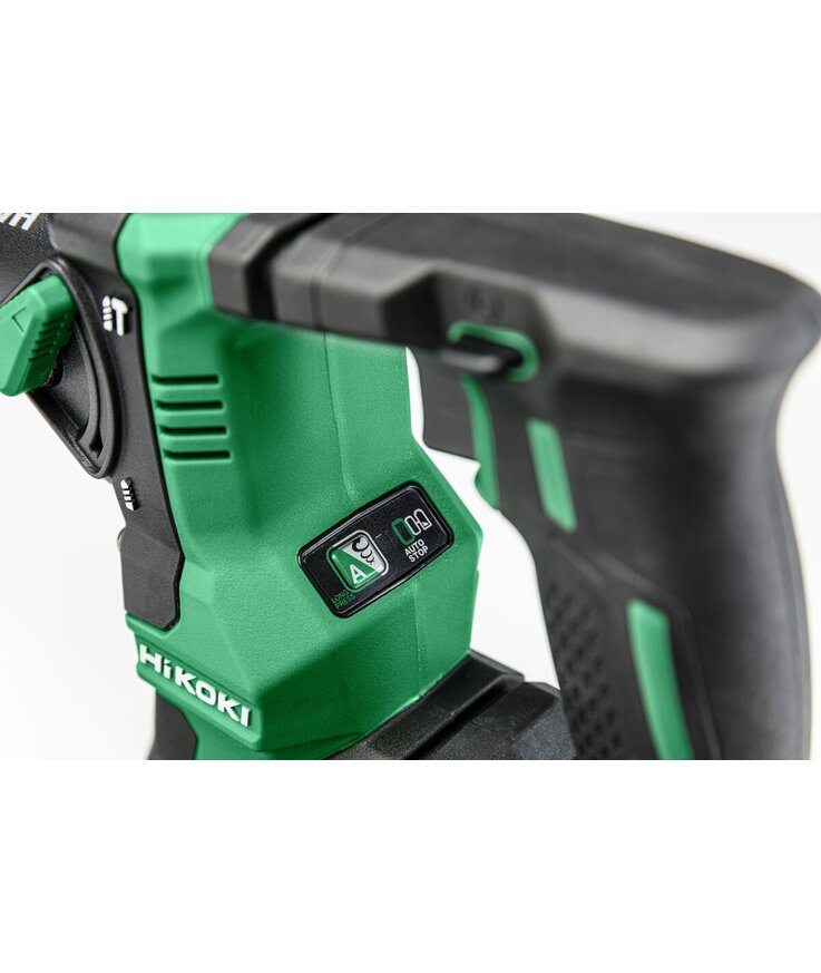 Borrhammare Hikoki DH18DPAW2Z