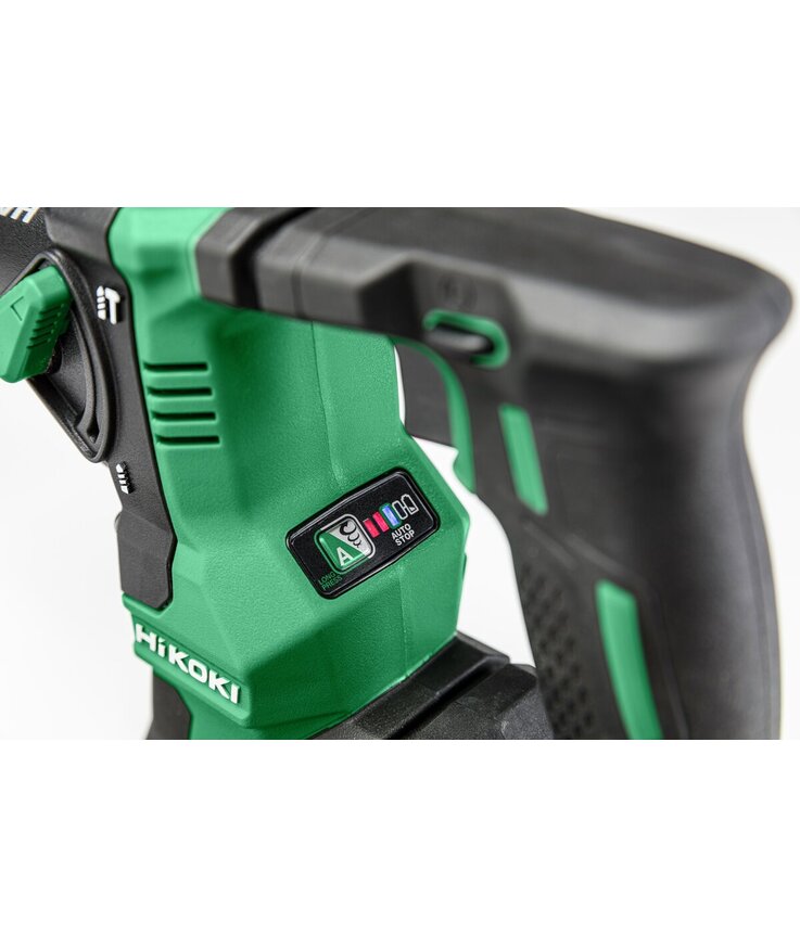 Borrhammare Hikoki DH18DPAW2Z
