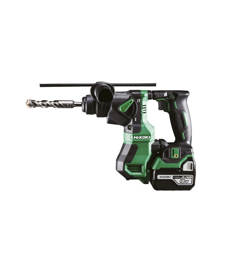 Borrhammare Hikoki DH18DPAWPZ