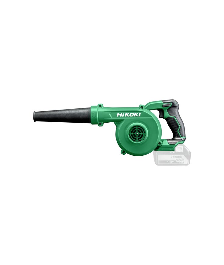 Blåsaggregat rb18dc hikoki U batteri/laddare 18v