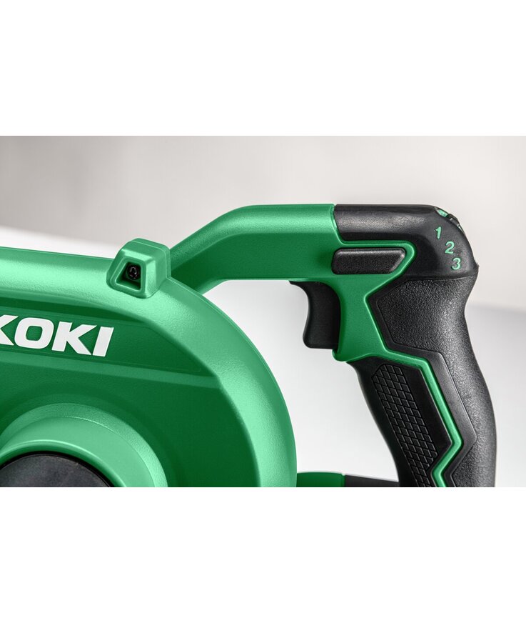 Blåsaggregat rb18dc hikoki U batteri/laddare 18v