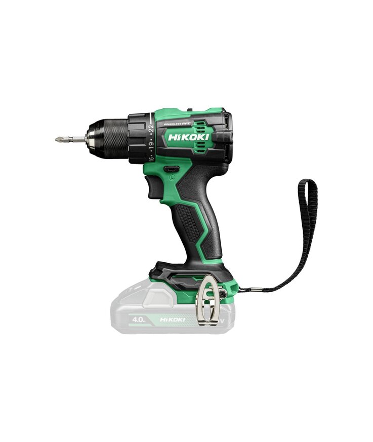 Borrskruvdragare Hikoki DS18DEW2Z