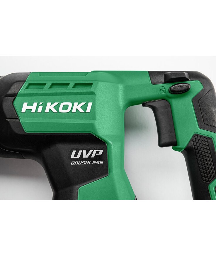 Tigersåg cr18dma hikoki 18v Hsc uvp solo