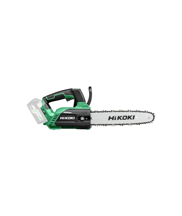 Kedjesåg cs3630dc hikoki solo 36v mv 300mm