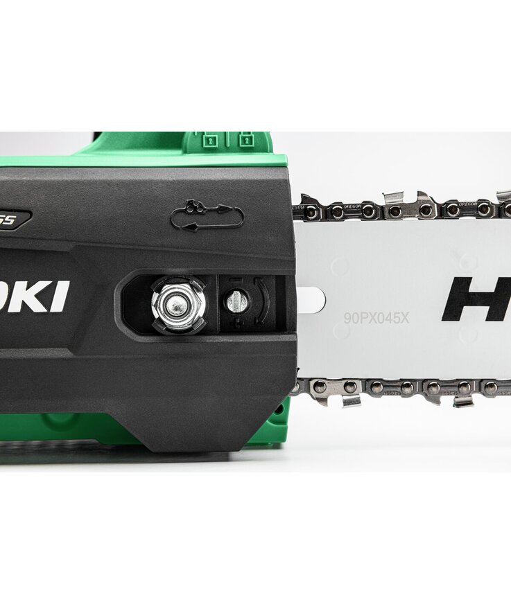 Kedjesåg cs3630dc hikoki solo 36v mv 300mm