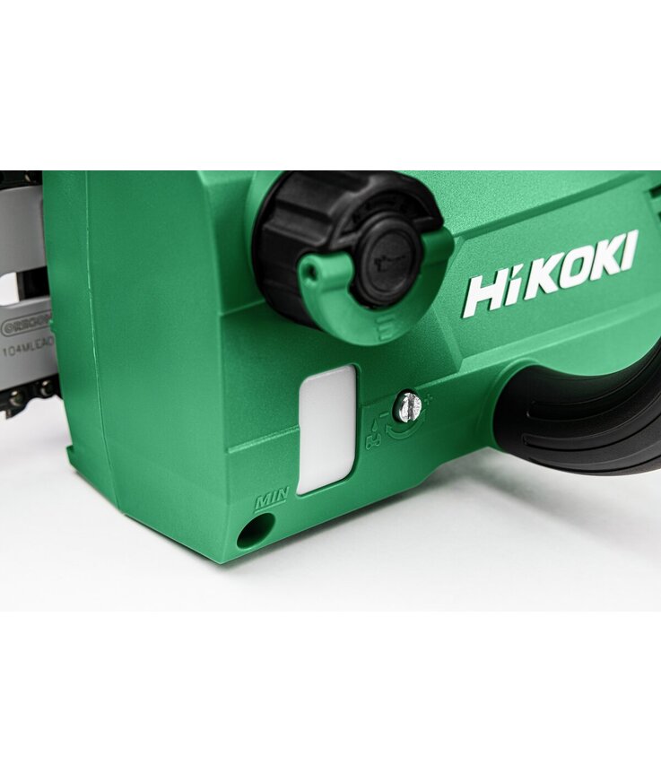 Kedjesåg cs3630dc hikoki solo 36v mv 300mm