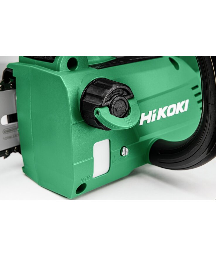 Kedjesåg cs3630dc hikoki solo 36v mv 300mm