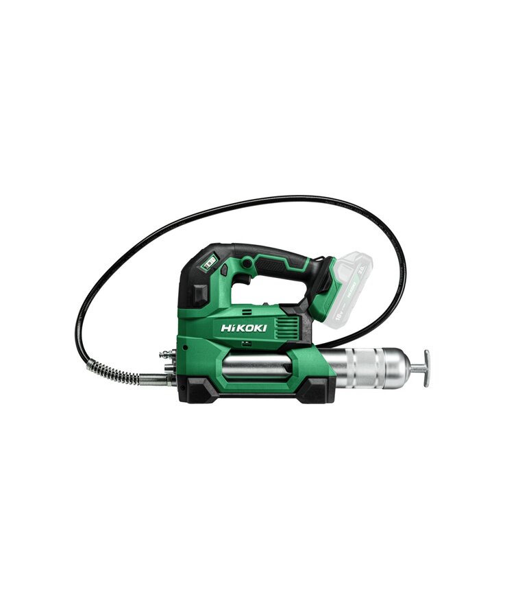 Fettspruta al18da hikoki 18v Solo 400gr