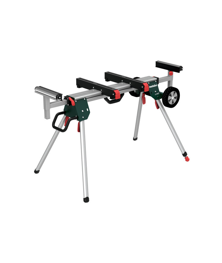 Sågbord ksu251 metabo Max 250kg l:127-250cm