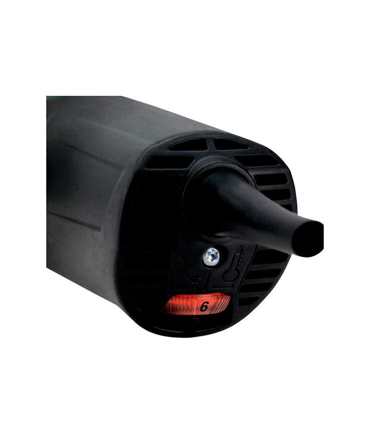 Vinkelslip weva15-125q metabo 1550w 3.5nm 125mm krt