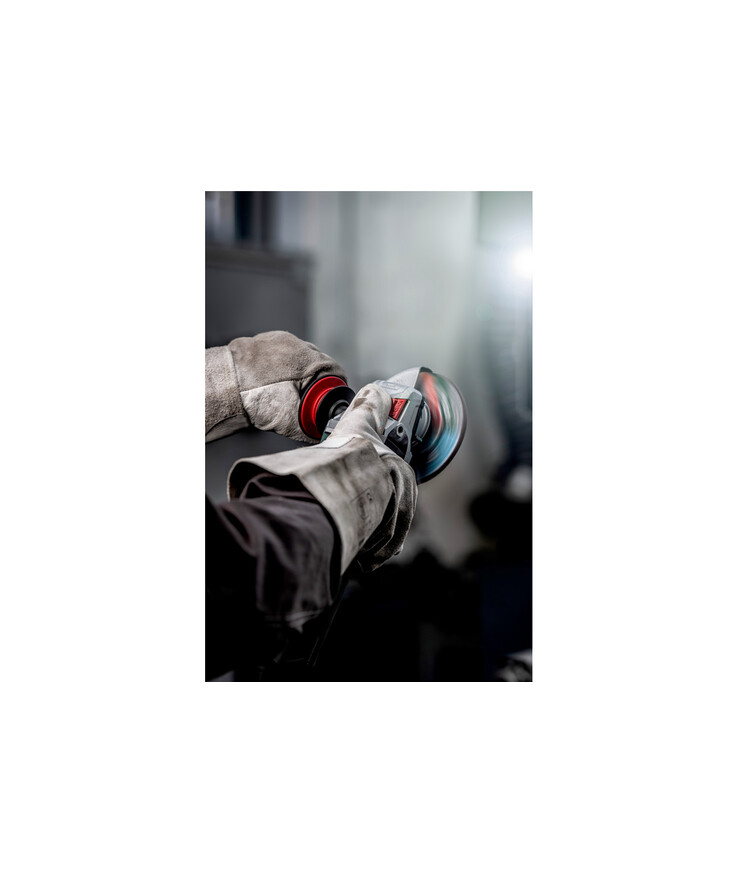 Vinkelslip weva15-125q metabo 1550w 3.5nm 125mm krt