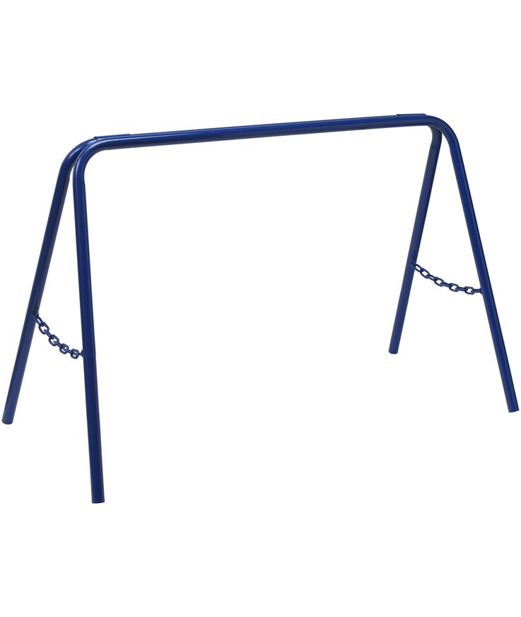 Gipsbock 400kg blå