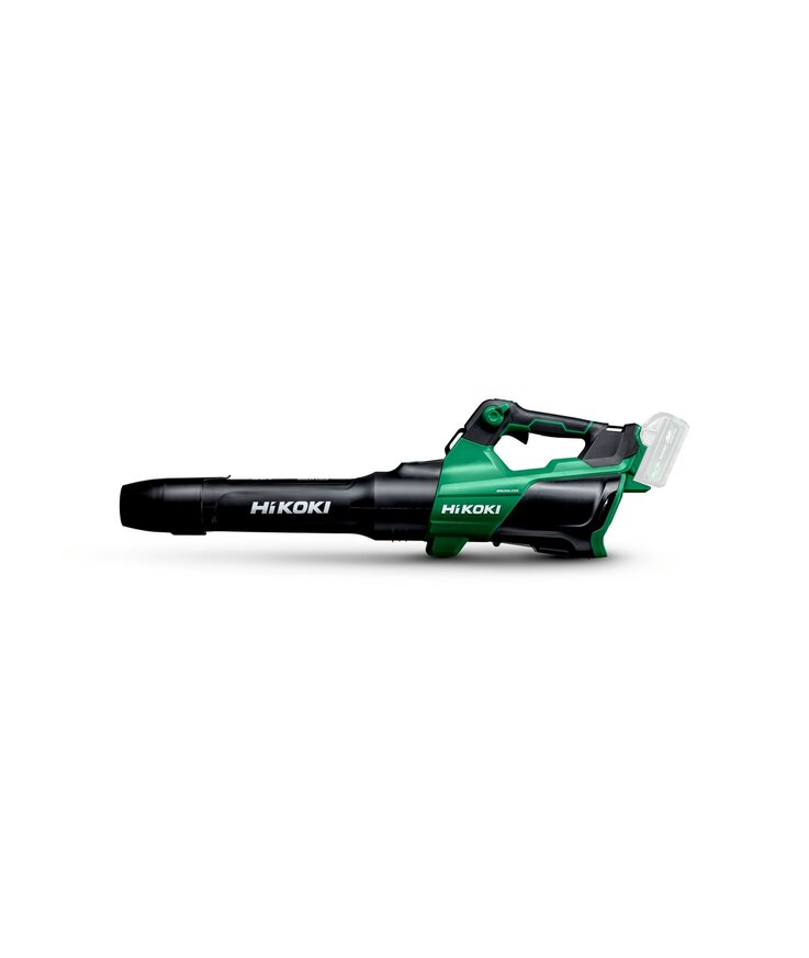 Blåsaggregat rb36dc hikoki 36v 52 m/s krt solo