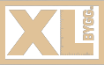 XLBYGG logo