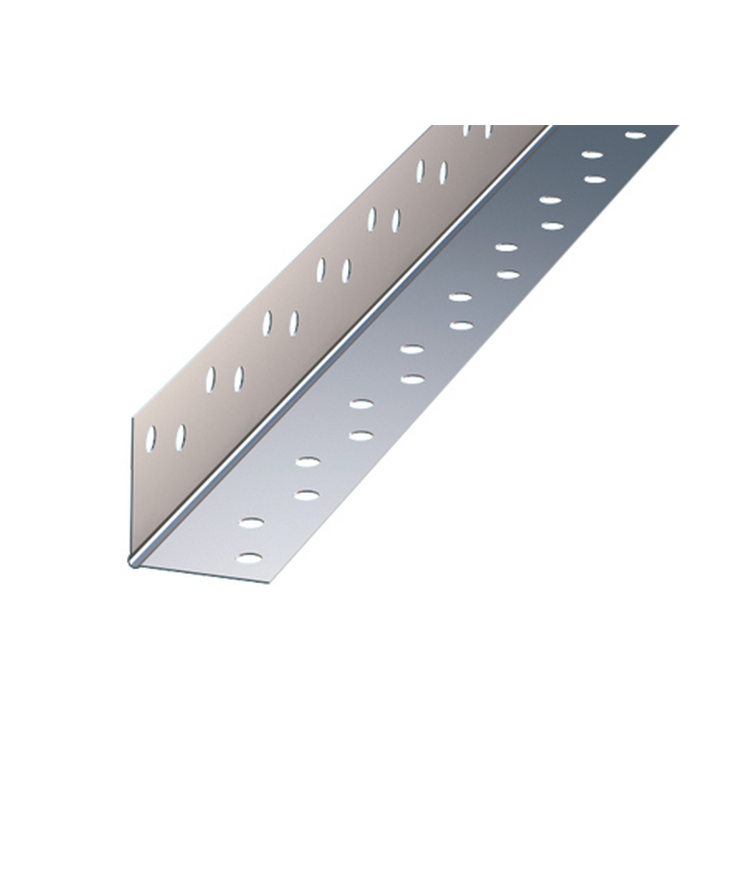 Hörnskydd hs för gipshörn Galvad 2450x0,47mm
