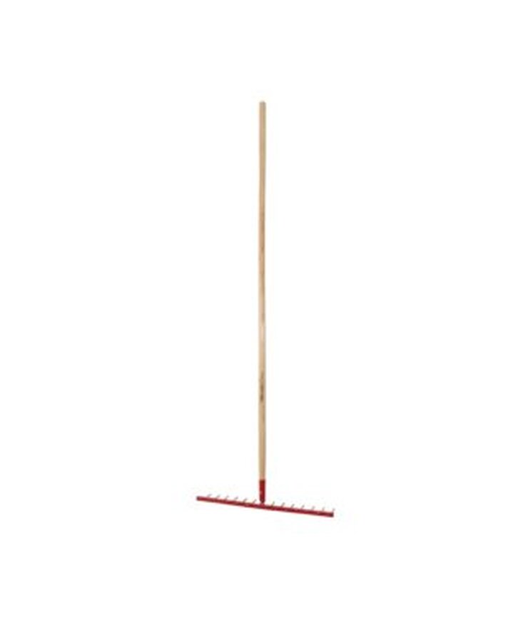 Anläggningskratta classic 14rp