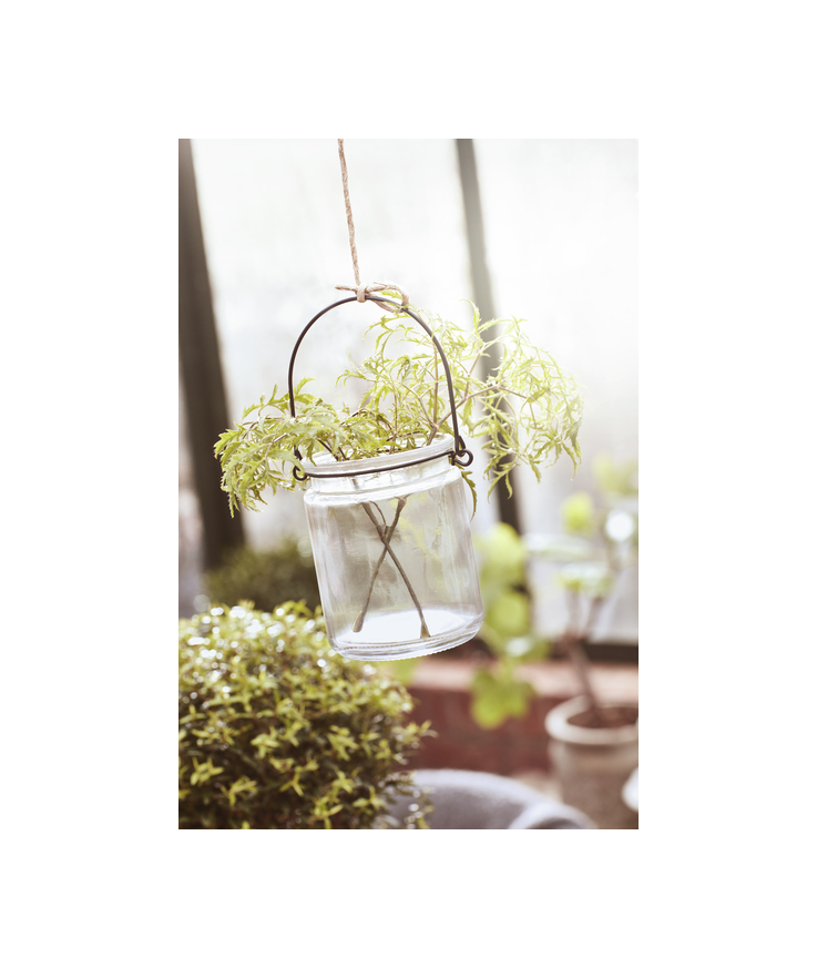 Kanalplast gop multiglas klar 6000x980x16mm