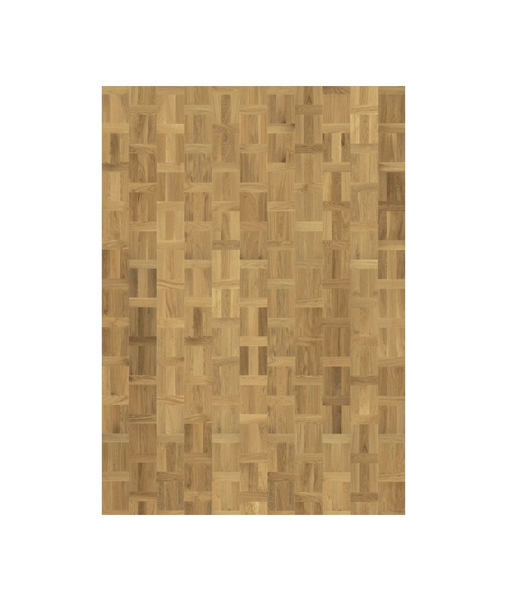 Parkett ek palazzo rovere Holländskt mönster lack 15mm