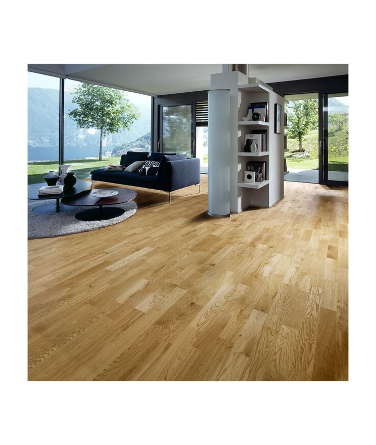 Parkett ek verona mattlack 15mm