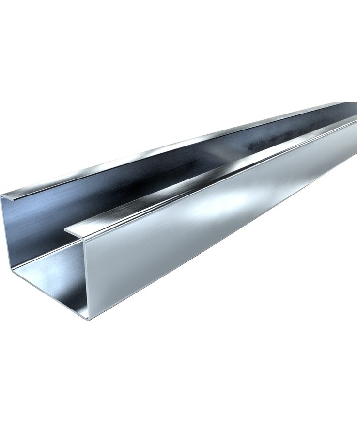 Förstärkningsregel gfr 70 Gyproc 3000mm