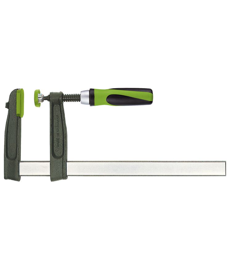 Skruvtving tgrc12u-2k