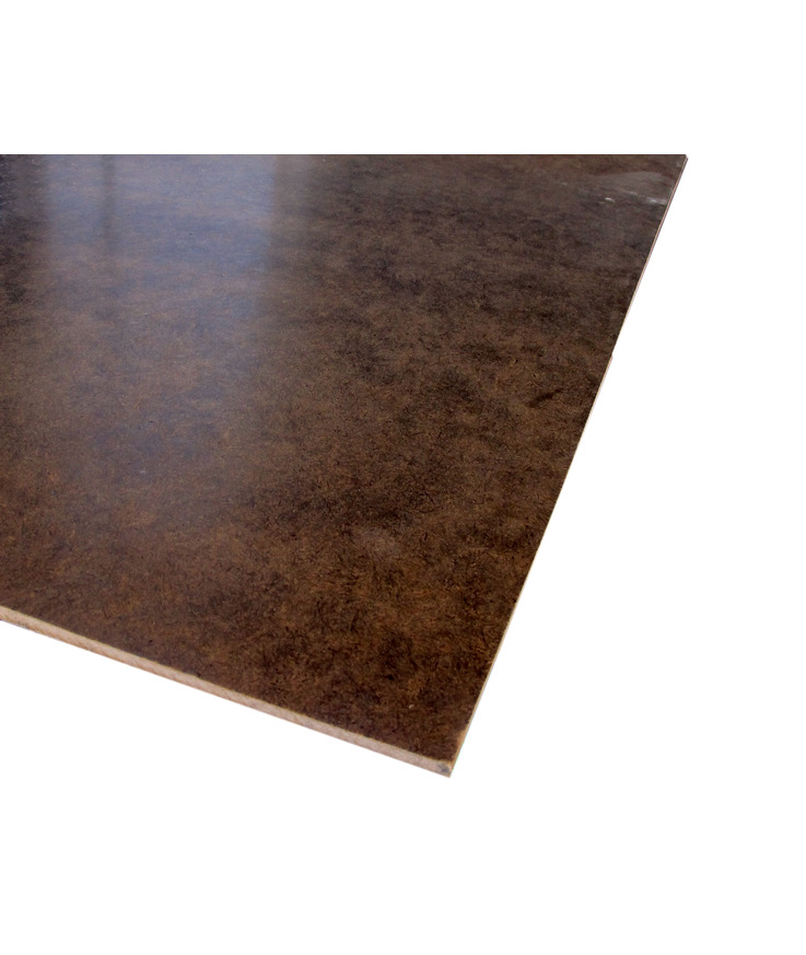 Trossbottenboard oljehärdad 6,0x550x1220mm