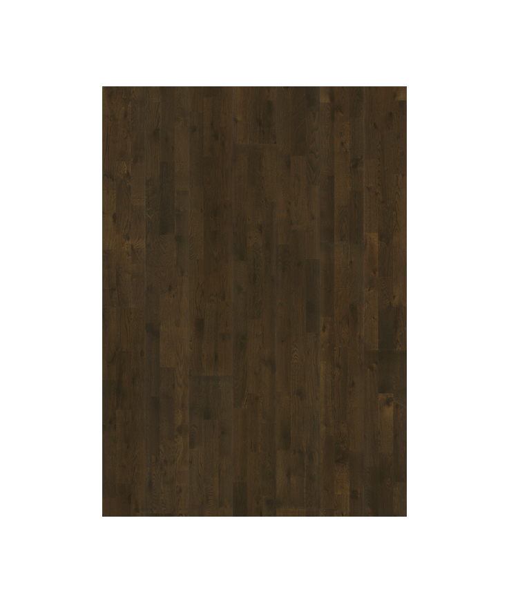 Parkett ek brownie mattlack Borst brun 15mm