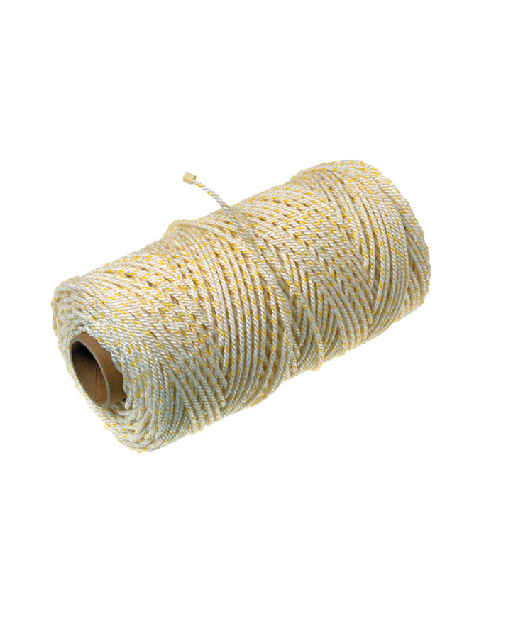 Fogsnöre 7409 2mm 150m/rulle