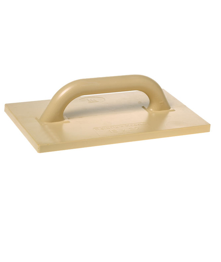 Rivbräda plast 280x500mm