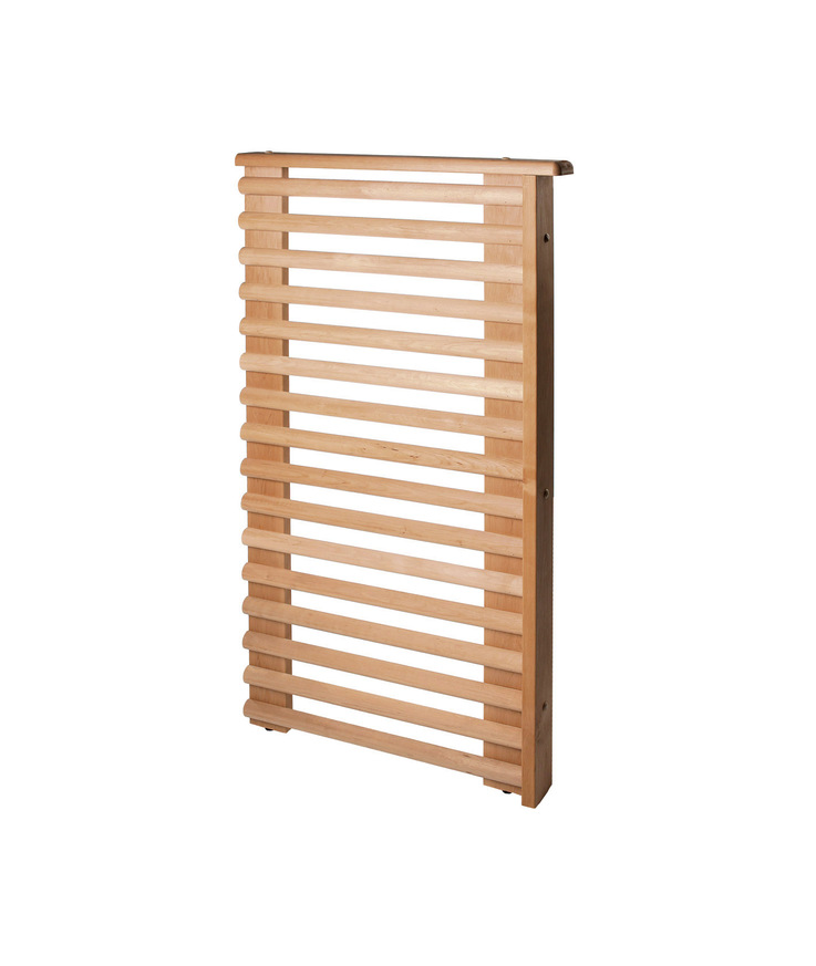 Armstöd trend line värme-asp 600x1300mm