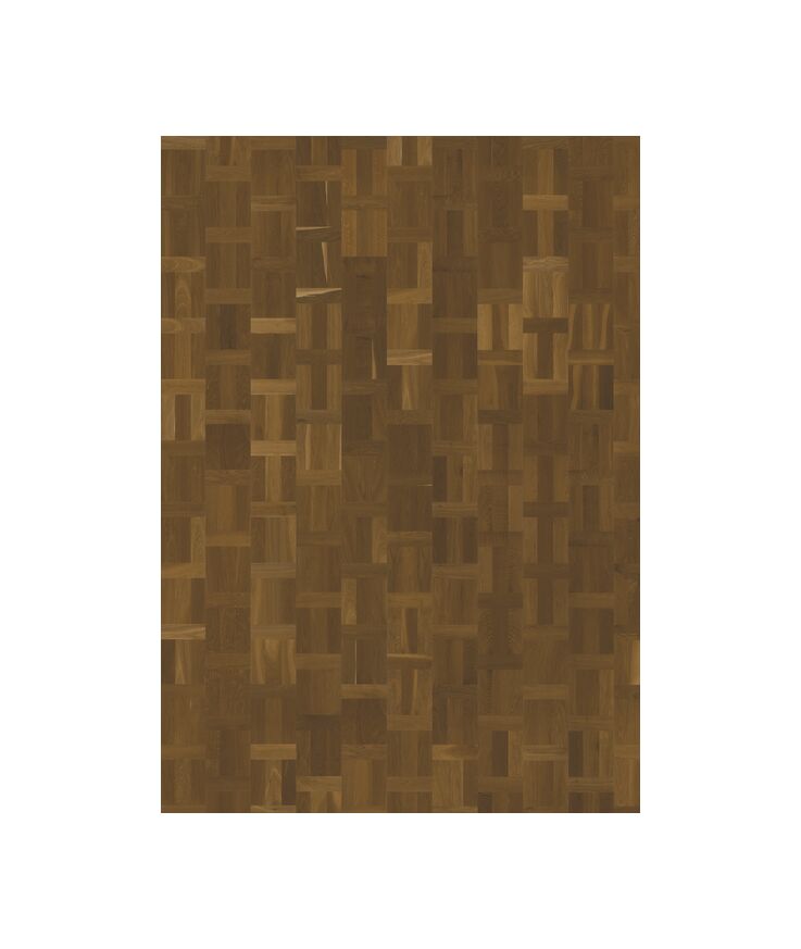 Parkett ek palazzo fumo Mattlack rökt