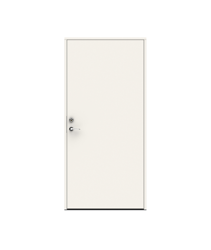 Ytterdörrset canvas kym 9x21 S0502-y 888x2080mm h