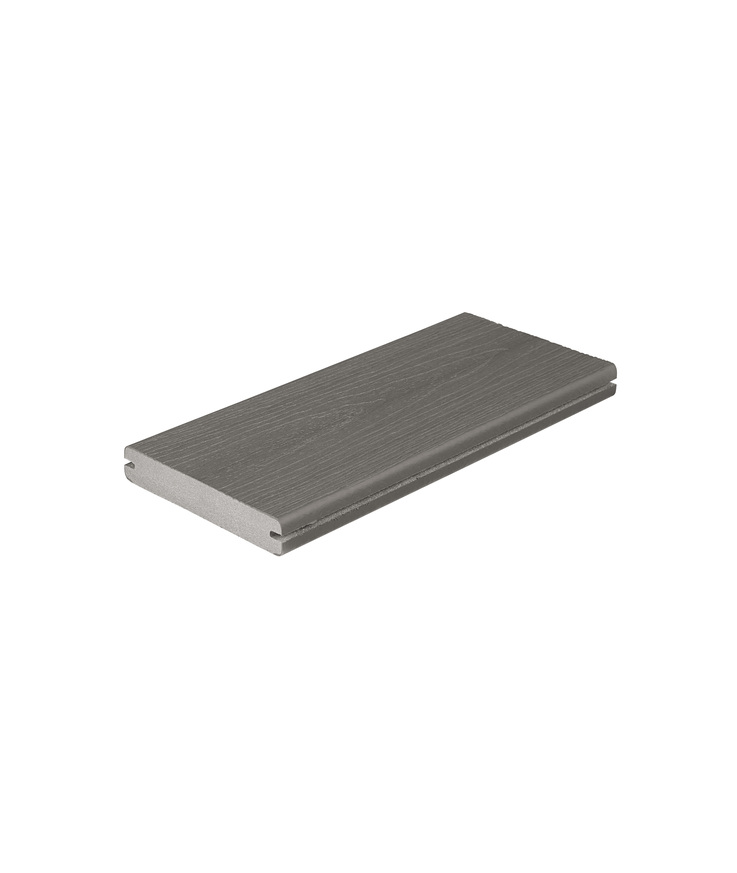 Komposittrall sanctuary earl Grey 24x133x4880mm