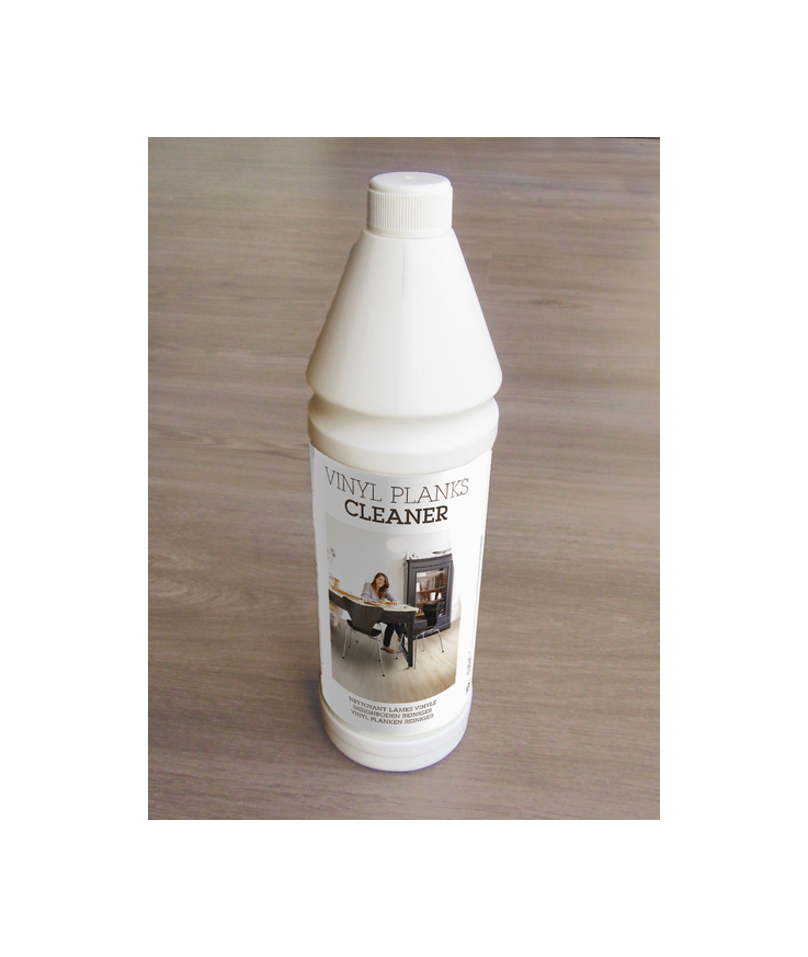 Vinylplanka cleaner Berryalloc 1l
