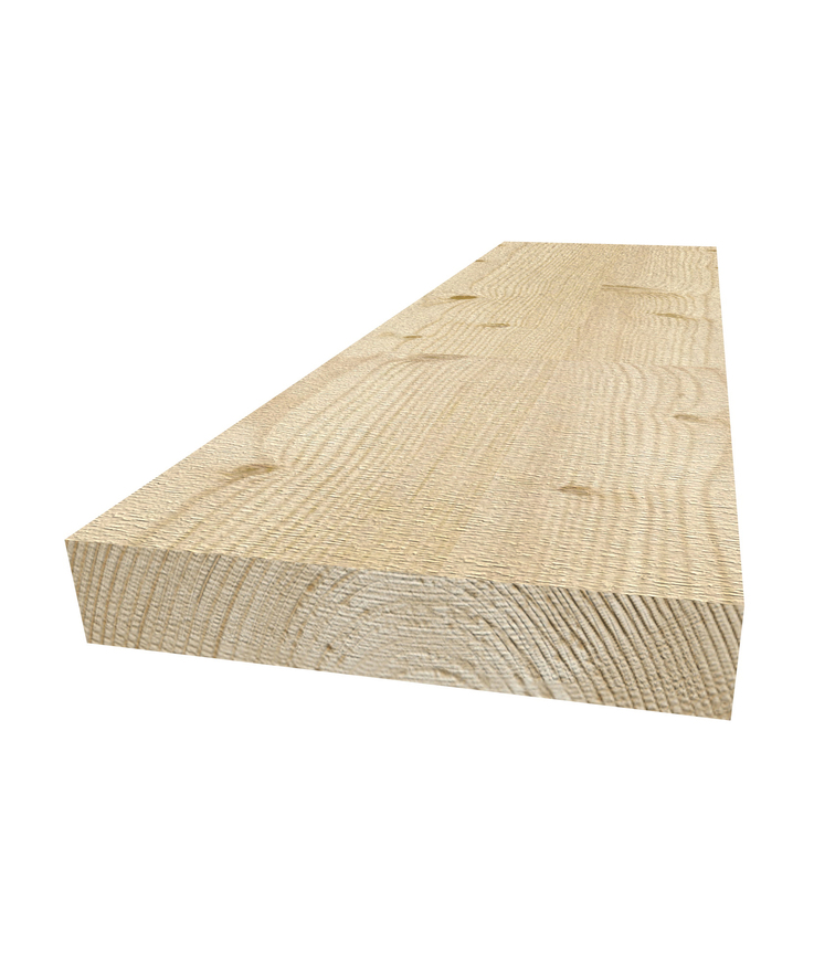 Ytterpanel g4-2 gran 22x120 4,2m