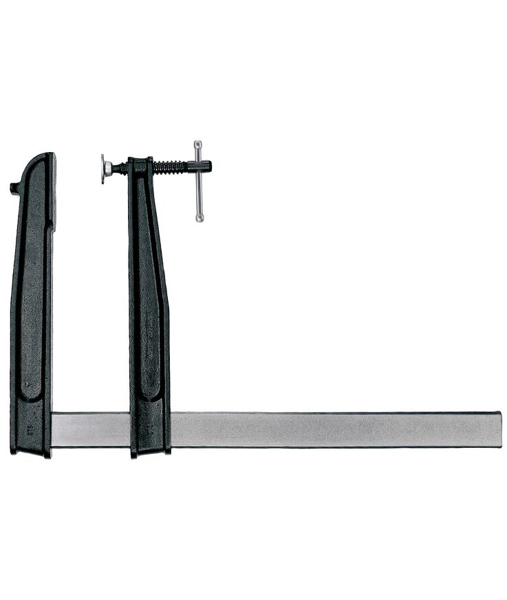 Skruvtving tgn 30t20k