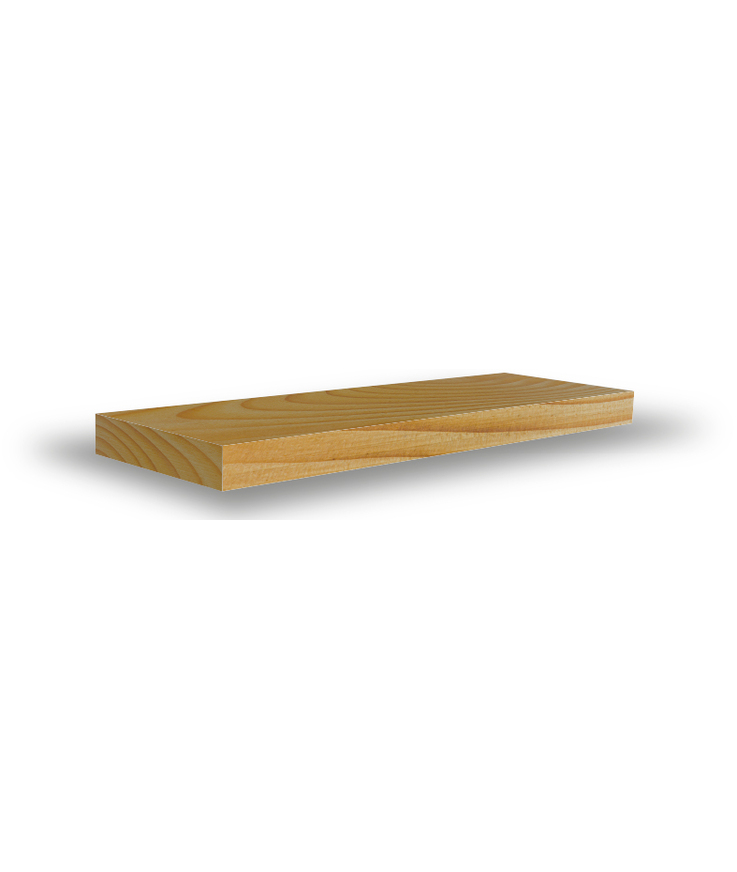 Planhyvlat furu obh 15x118mm