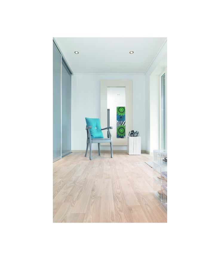 Laminatgolv original white oak Berryalloc 1,912m2