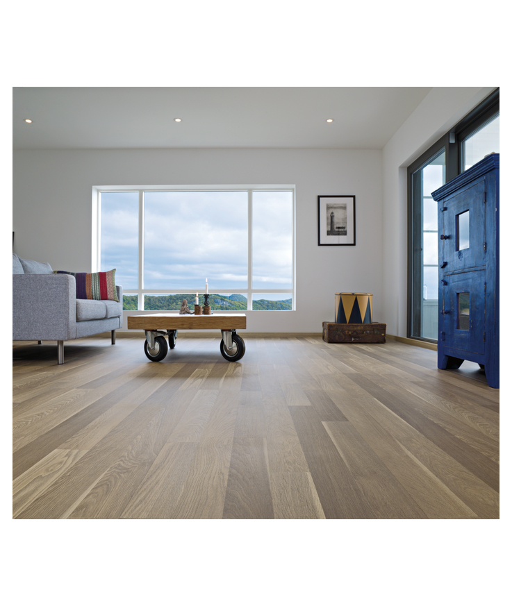 Laminatgolv original natural Oak berryalloc 1,912m2