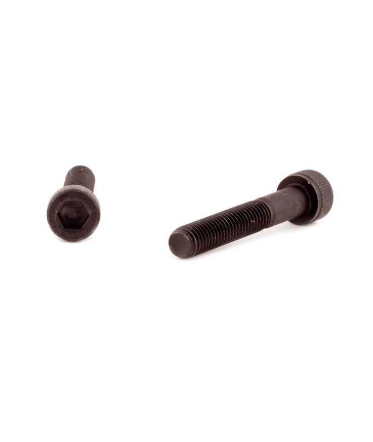 Insexskruv mc6s 12.9 iso 4762 Cylindrisk m8x55mm