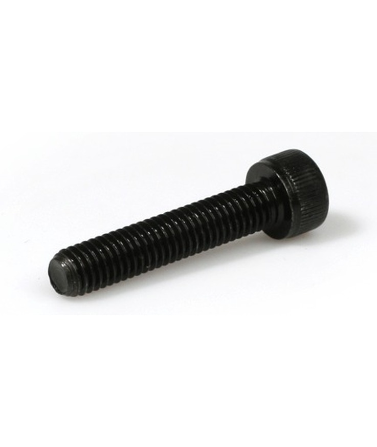 Insexskruv mc6s 12.9 iso 4762 Cylindrisk m8x55mm