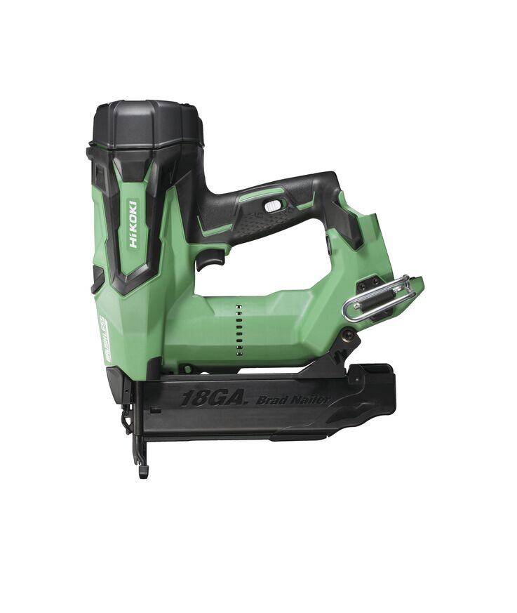 Spikverktyg minidyckert nt1850 Hikoki u batteri&ladd 18v