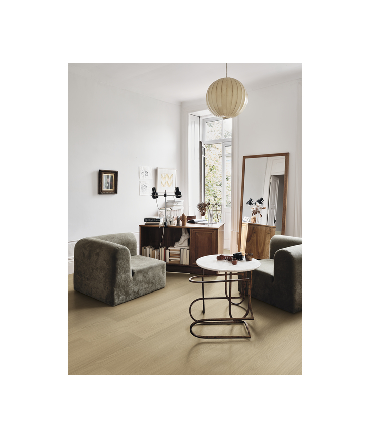 Laminatgolv lillehammer select Beige oak