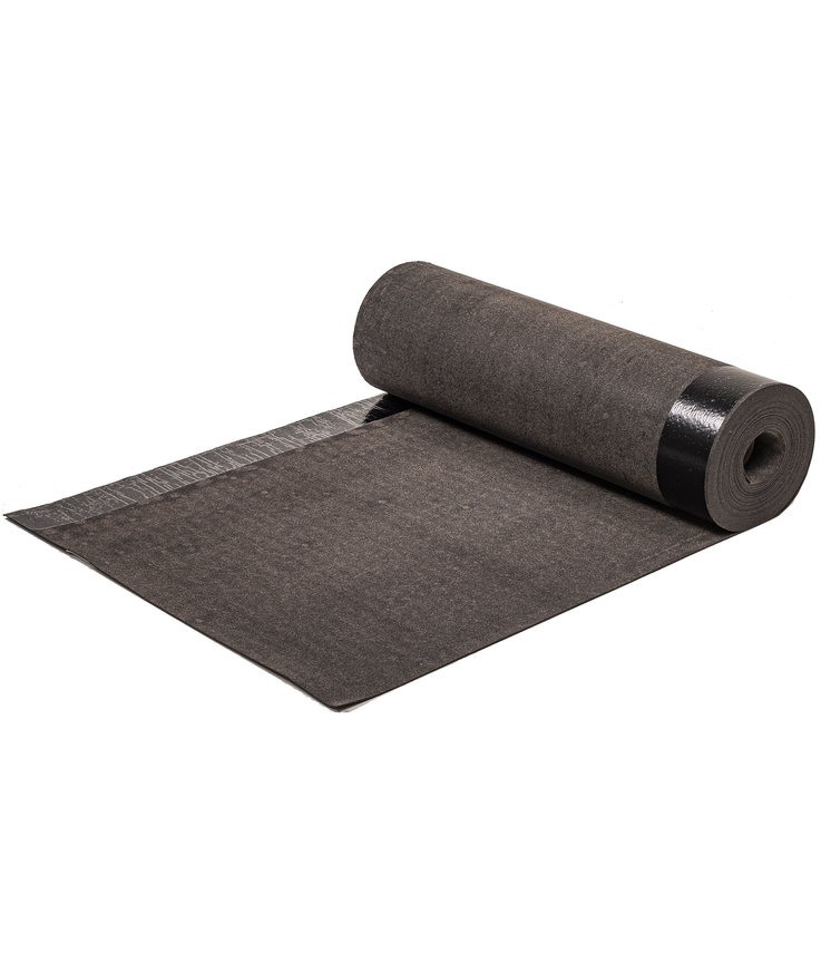 Underlagspapp yep 2500 mb 369 15x0,67m